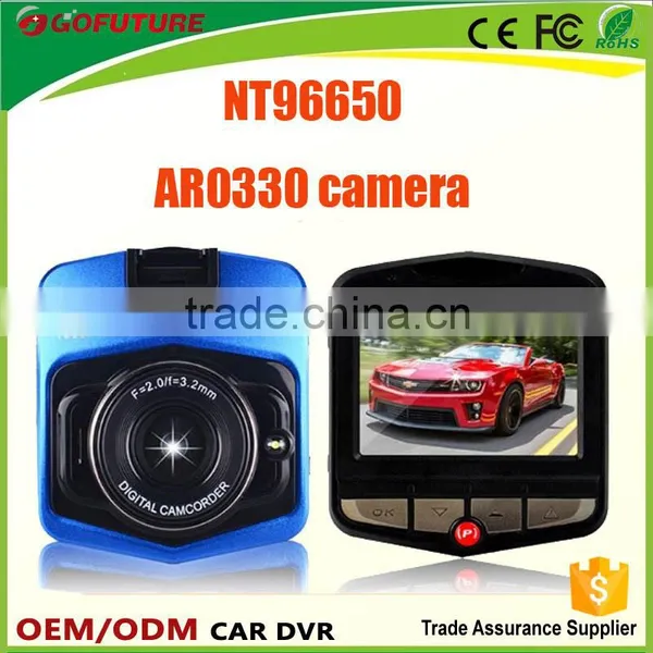 720p 170 Wide Angle Lens Car Dvr ,car Camera,dash Cam photo-2
