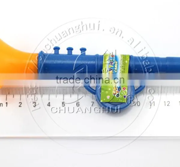 Press Candy With Toy Bugle photo-4