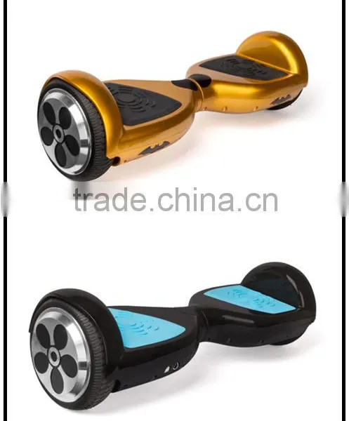 LG Battery Self Balancing Stand up 2 Wheel Scooter Electric photo-2