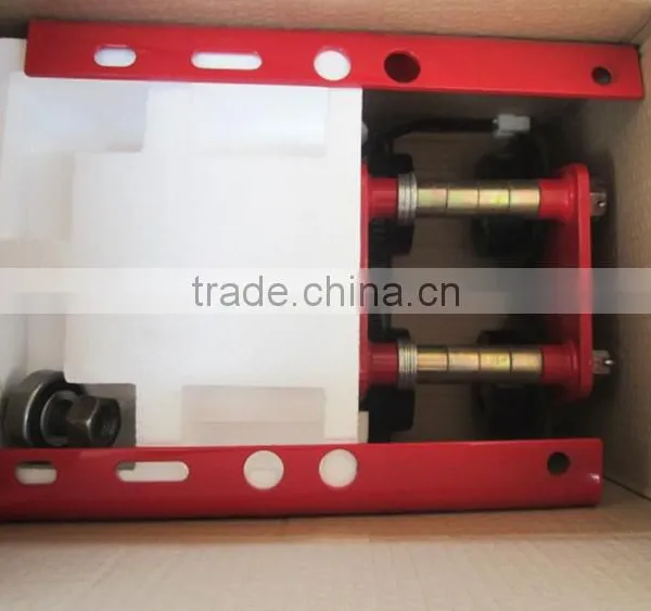 Big Duty Electric Hoist And Trolley Sale Of Used Cranes for Sale in Dubai/ Used Cranes photo-6