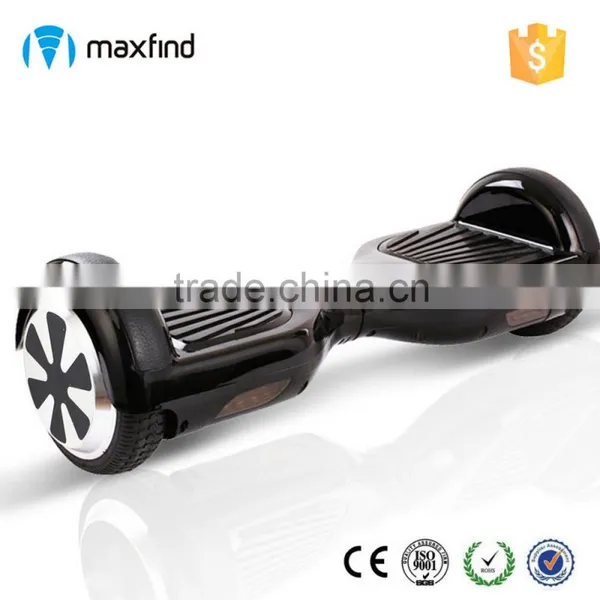 Wholesale Best Dat-n1 Hoverboard Two Wheel Self Balancing Electric Scooter With Remote photo-2