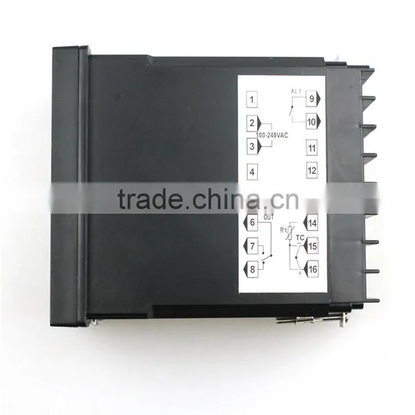 REX-C400 LED Display Industrial Digital Pid Temperature Controller photo-2