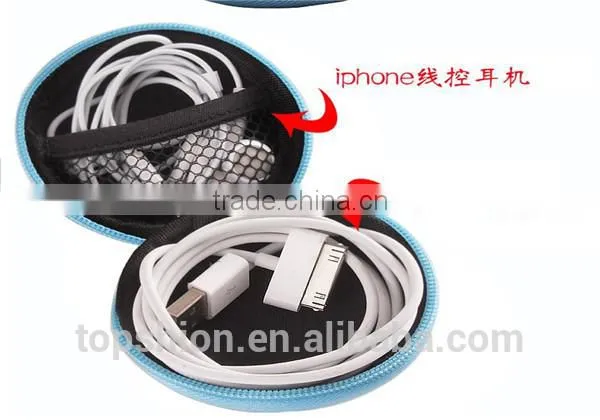 Protective Case for Earphones Storage Bag Case, China Supplier photo-5