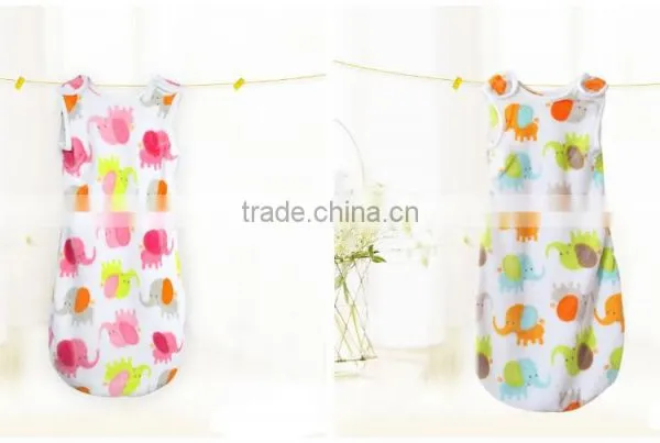 Cotton Baby Winter Sleeping Bag photo-3
