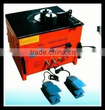 Electric Rebar Bender RB-32