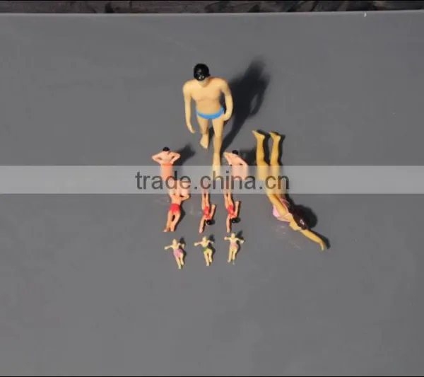 Human Model Architectural photo-4