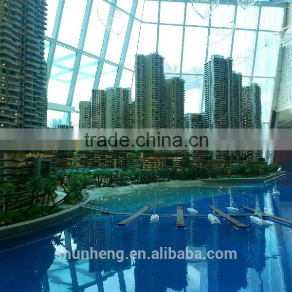 Architectural Model for Malaysia Real Estate photo-5