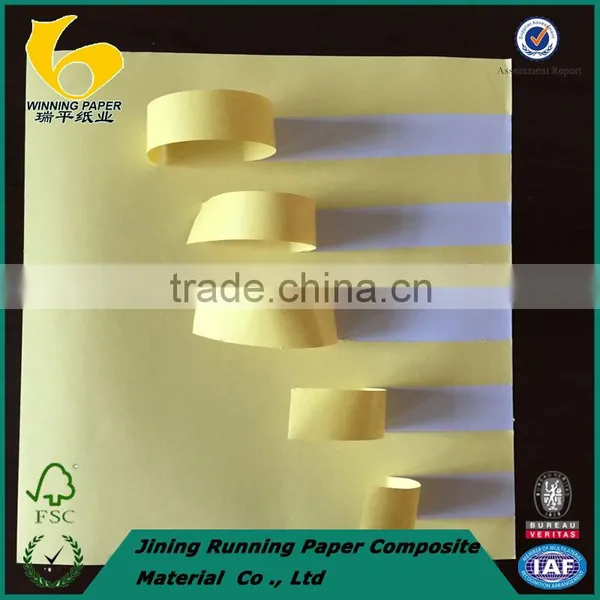 Silicone Release Paper photo-2