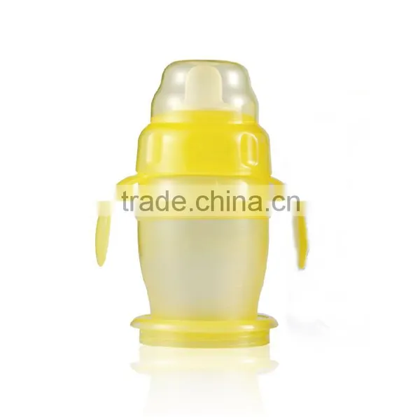 Children Product Factory Direct Beautiful 2016 Baby Water Bottle photo-2