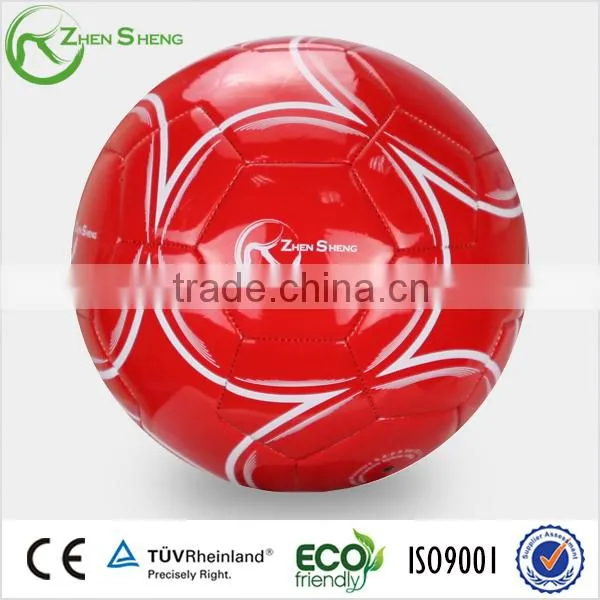 Zhensheng Football Tpu Machine Sewing photo-2