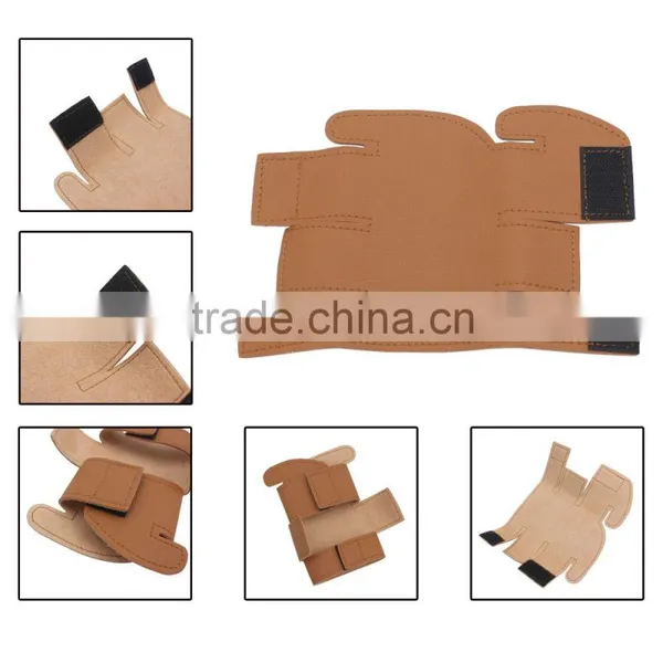 Trumpet Protective Cover Case Synthetic Leather Accessory photo-6