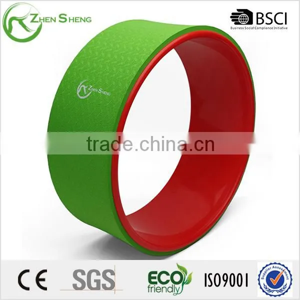 ZHENSHENG TPE Smart Balance Yoga Wheel photo-5
