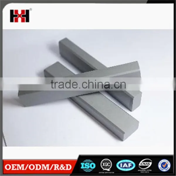 2016 Wholesale Best Selling Products Tungsten Carbide Cutting Tools High Precision Carbide Milling Tools Carbide Flats