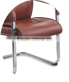 Elegant Office Chair / Meeting Chair / Visitor Chair Office Made With High Quality Raw Materials photo-6