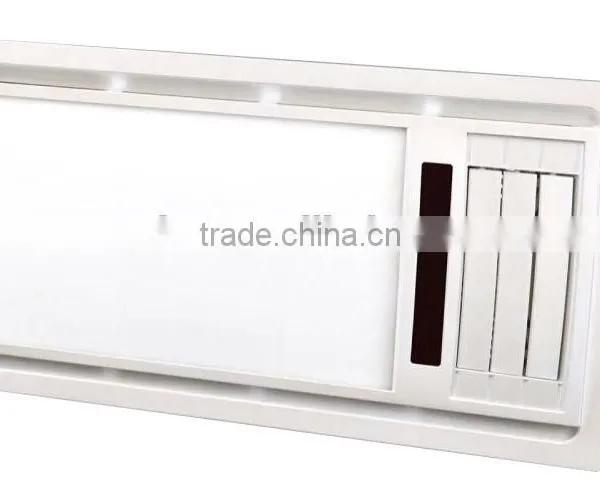Multifunctional Bathroom Heater,pure Flat Bathroom Heater,wall Heater