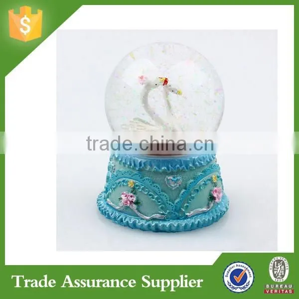Custom Wedding Favors Snow Globe Kit Wholesale photo-4