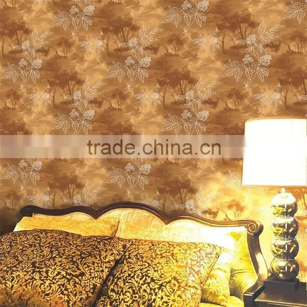 Home Interior Wallpaper/wallpaper for Home Decoration in China photo-5