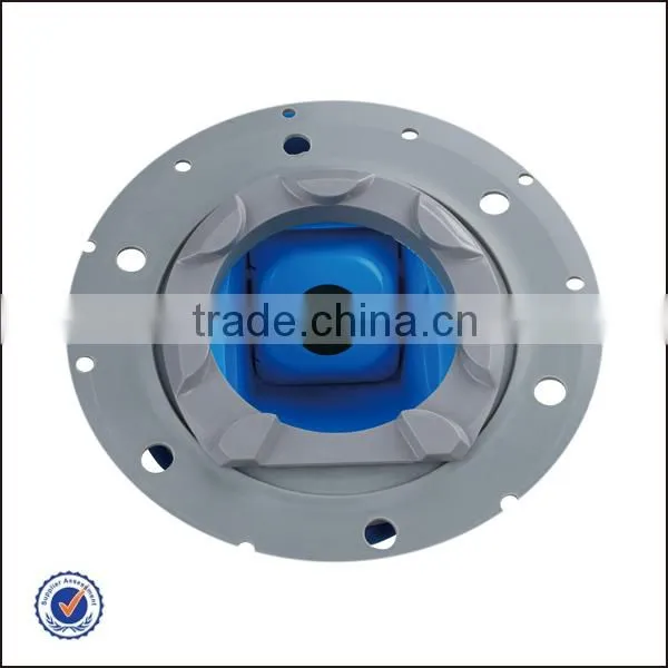 Ideal for Above Ground Pool Automatic Pool Vacuum Cleaner From China Factory photo-4