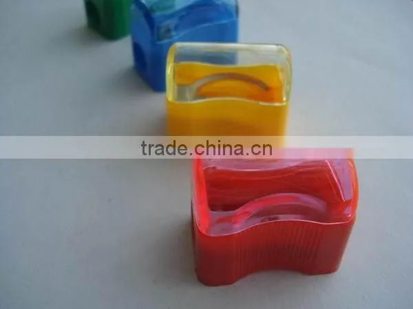 Stationery Series Small Pencil Sharpener photo-3