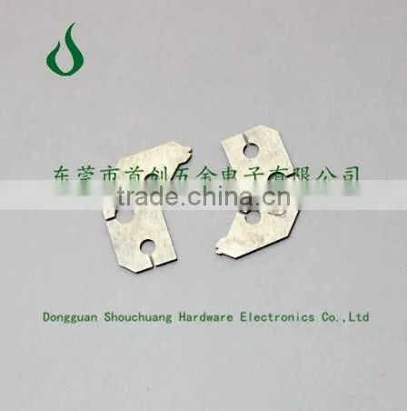Tungsten Alloy Precision Products photo-5