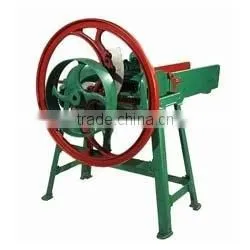 Chaff Cutter