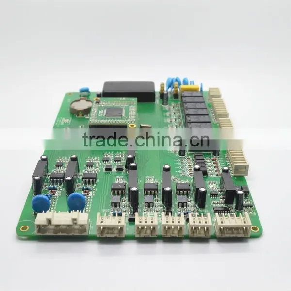 SLEL PCBA NO.1 Choice for Your OEM Include Box-built Request.pcba Assembly