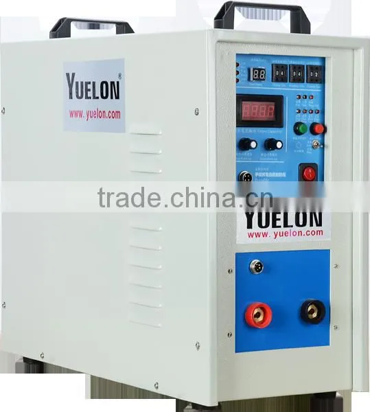15KW China Yongkang Induction Heating Generator photo-2