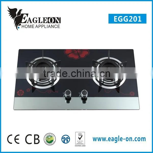 Brass Sabaf Burner photo-5