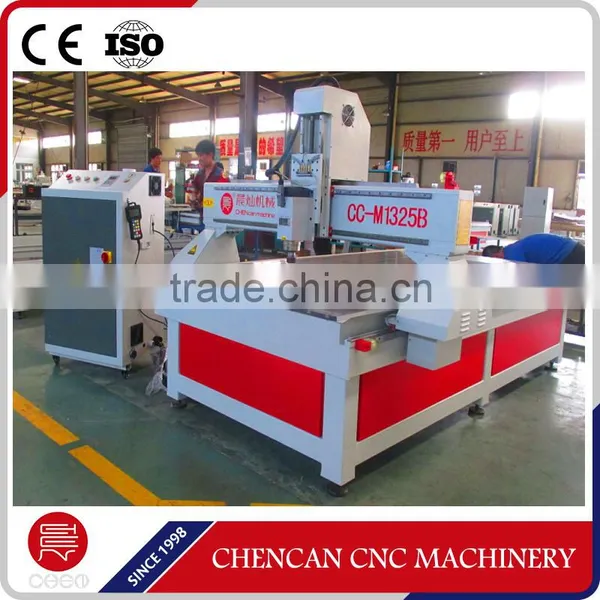 Heavy Duty 1325 Carving Machine for Furniture CC-M1325A photo-4