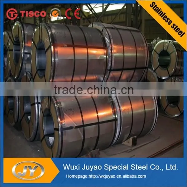 410 Stainless Steel Cooling Coil photo-5