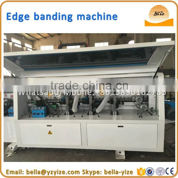 Manual Edge Banding Machine,edge Banding Machine Portable,curve Edge Banding Machine photo-4