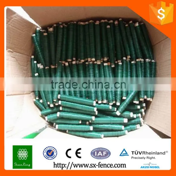 Good Quality Small Package Wooden Stick Wire photo-4