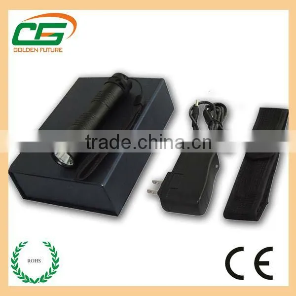 3W 180lumens Rechargeable Camping Hunting Torch Light photo-4