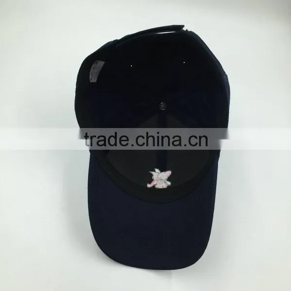 Embroideried Sports Baseball Adjustable Hat for Sale photo-4