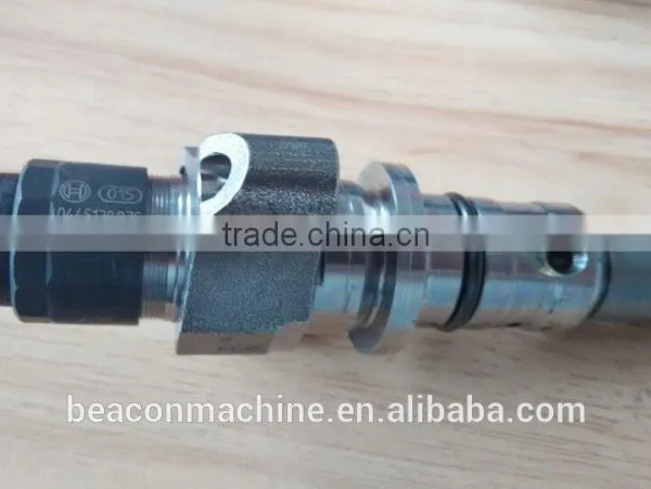 Brand New and Original Diesel Common Rail Fuel Injectors Bosch 0445120075 photo-4