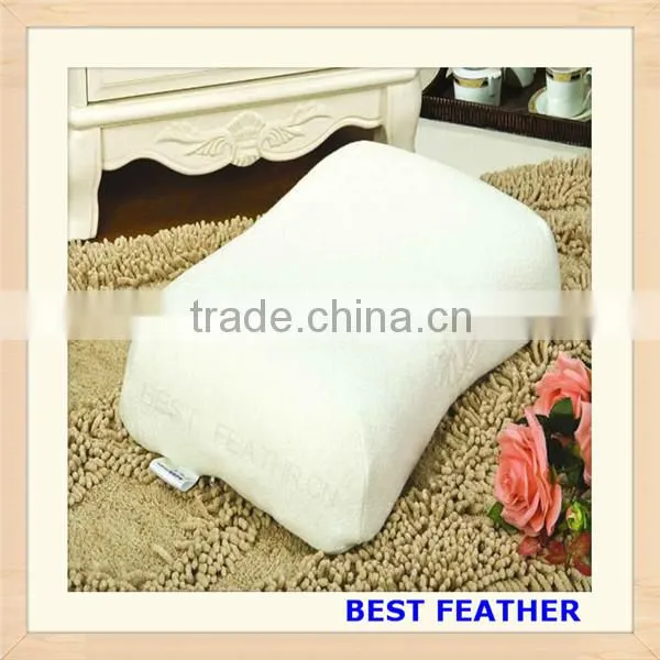 Bamboo Covered Latex Pillow