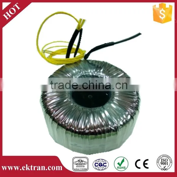 Step Down Power Transformer 10KVA For Air-condition photo-4