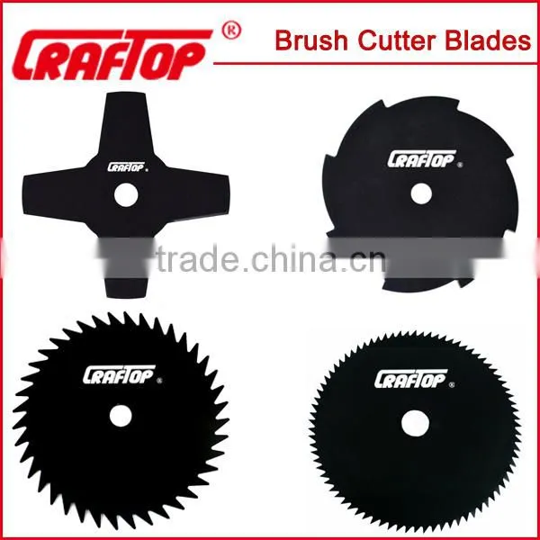 Brush Cutter Blade Grass Cutter Blade photo-3