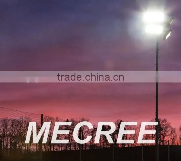 MECREE Most Popular 800W Outdoor Led Flood Lights Wall Lamp Passed TUV ETL SAA Certificate photo-6