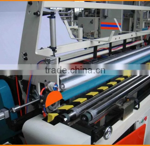YDF1760QFJ-P2 Type Automatic Toilet Paper Rewinding Machine and Paper Perforating Machine photo-2