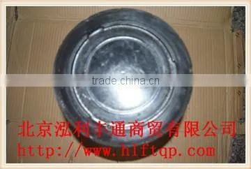 High Quality Air Filter for JAC (2125) photo-3