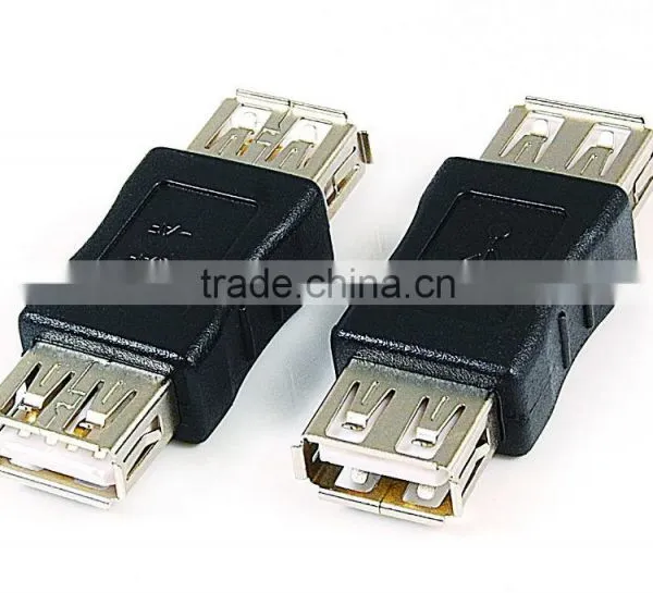 USB2.0 Adapter A Male to A Male photo-2