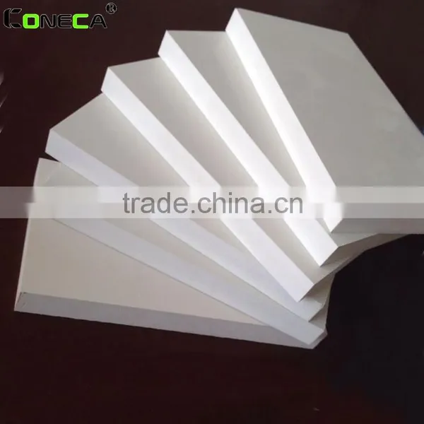 Waterproof Wood Plastic Composites Sheet WPC Sheets
