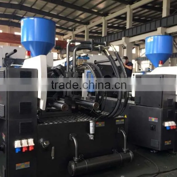 PET 410 Ton Injection Molding Machine for Preform photo-5