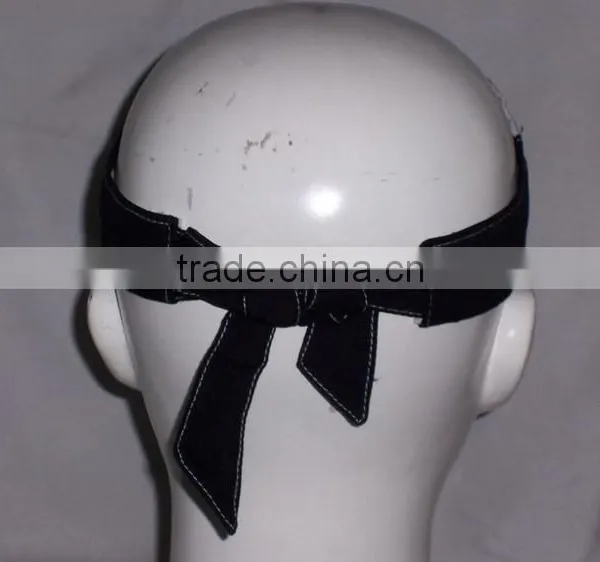Vintage Visor Cap Hawaii Sun Visor Cap photo-5