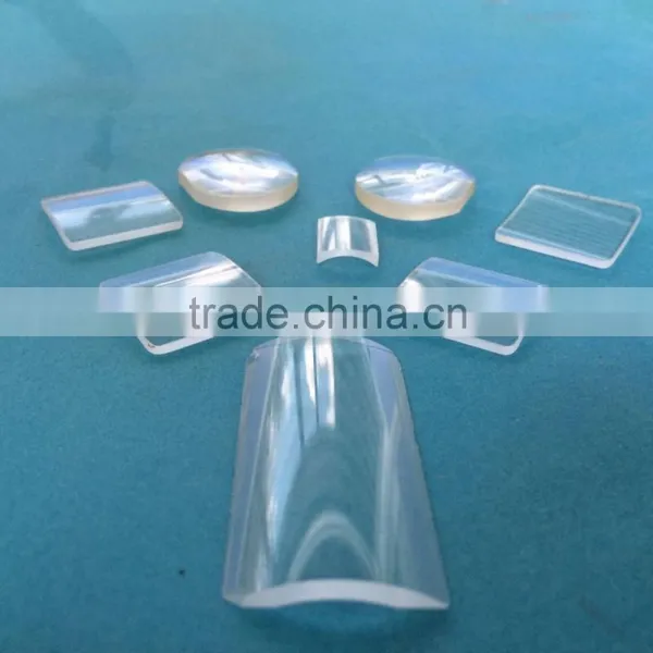 Optical Spherical Lens, Cylindrical Lens photo-4