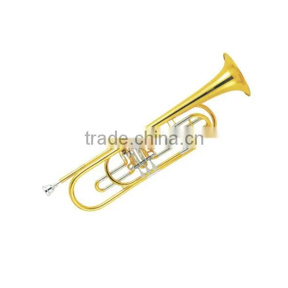 Bass Trumpet