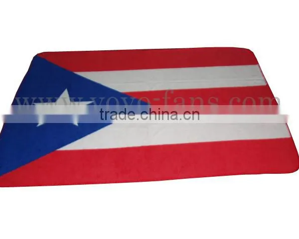 Polar Fleece Blanket