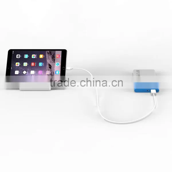 ORICO MPS-1U10A High Capacity 10400mAh Power Bank for Mobile Phone Portable Mobile Power Bank, High Quality Mobile Power Bank. photo-5