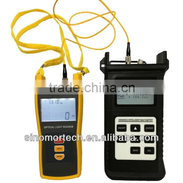 LS6202 Optical Laser Source photo-3